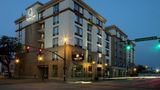 <b>DoubleTree Hotel Historic Savannah Exterior</b>. Images powered by <a href="https://iceportal.shijigroup.com/" title="IcePortal" target="_blank">IcePortal</a>.