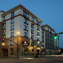 DoubleTree Hotel Historic Savannah