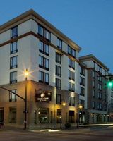 DoubleTree Hotel Historic Savannah