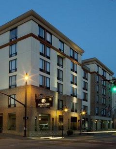 DoubleTree Hotel Historic Savannah