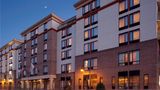 <b>DoubleTree Hotel Historic Savannah Exterior</b>. Images powered by <a href="https://iceportal.shijigroup.com/" title="IcePortal" target="_blank">IcePortal</a>.