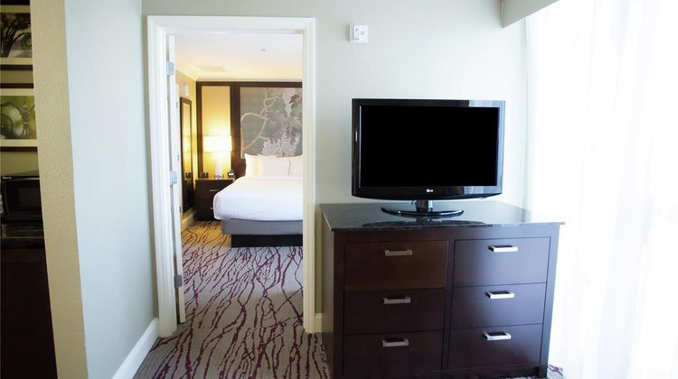DoubleTree Hotel Historic Savannah Other