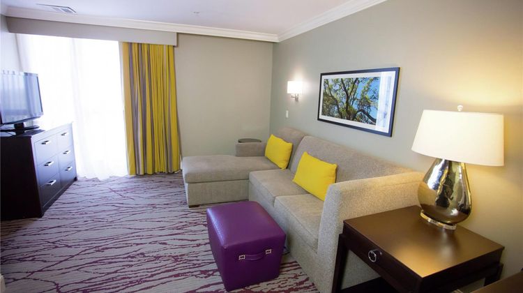 DoubleTree Hotel Historic Savannah Other