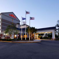 Hilton Garden Inn Savannah Midtown