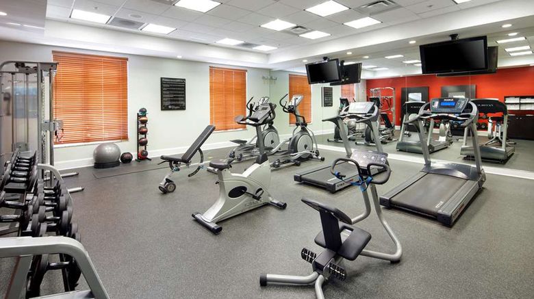 <b>Hilton Garden Inn Savannah Midtown Recreation</b>. Images powered by <a href="https://iceportal.shijigroup.com/" title="IcePortal" target="_blank">IcePortal</a>.