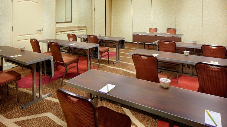 Hilton Garden Inn Savannah Midtown Meeting
