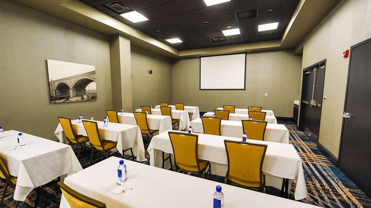 Hilton Garden Inn Savannah Historic Dist Meeting