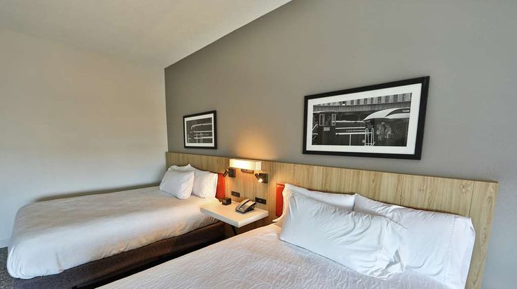 Hilton Garden Inn Savannah Historic Dist Room