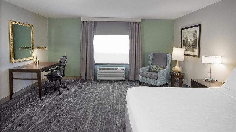 <b>Hilton Garden Inn South Bend Room</b>. Images powered by <a href="https://iceportal.shijigroup.com/" title="IcePortal" target="_blank">IcePortal</a>.