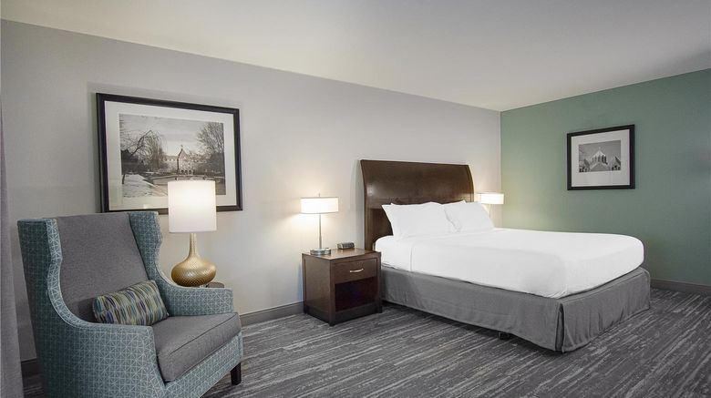 <b>Hilton Garden Inn South Bend Room</b>. Images powered by <a href="https://iceportal.shijigroup.com/" title="IcePortal" target="_blank">IcePortal</a>.