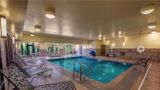 Hilton Garden Inn South Bend Pool