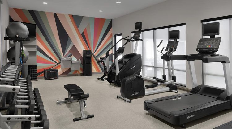 Hilton Garden Inn South Bend Health