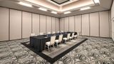 Hilton Garden Inn South Bend Meeting