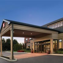 Hilton Garden Inn South Bend