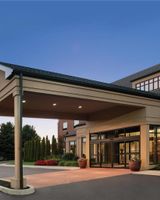 Hilton Garden Inn South Bend