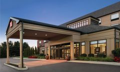 Hilton Garden Inn South Bend