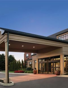 Hilton Garden Inn South Bend