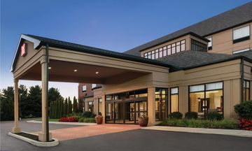 Hilton Garden Inn South Bend