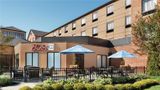 Hilton Garden Inn South Bend Exterior
