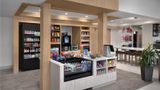 Hilton Garden Inn South Bend Restaurant
