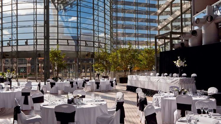 DoubleTree by Hilton South Bend Restaurant