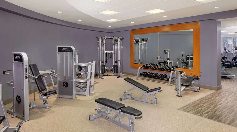 <b>DoubleTree by Hilton South Bend Health</b>. Images powered by <a href="https://iceportal.shijigroup.com/" title="IcePortal" target="_blank">IcePortal</a>.