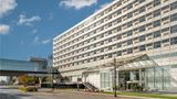 DoubleTree by Hilton South Bend Exterior