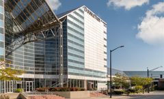 DoubleTree by Hilton South Bend