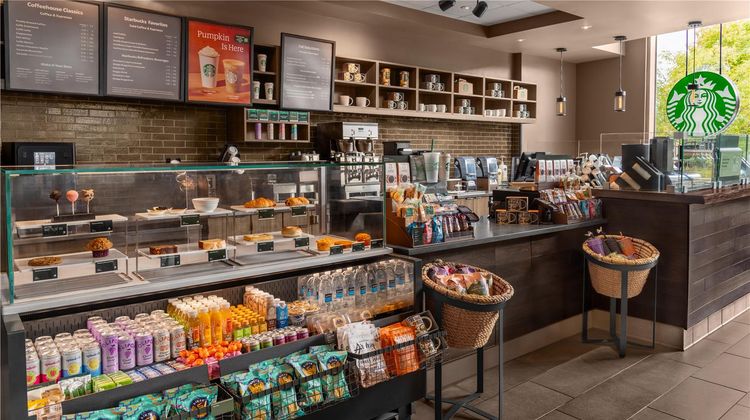 DoubleTree by Hilton South Bend Restaurant