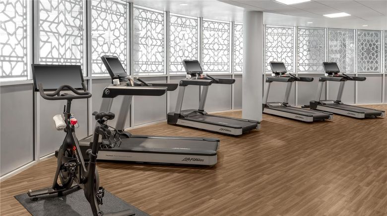 <b>DoubleTree by Hilton South Bend Health</b>. Images powered by <a href="https://iceportal.shijigroup.com/" title="IcePortal" target="_blank">IcePortal</a>.