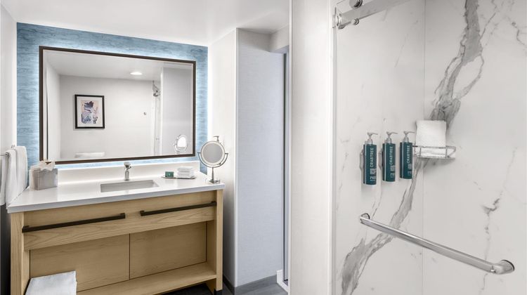 DoubleTree by Hilton South Bend Room