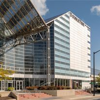 DoubleTree by Hilton South Bend