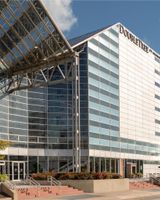 DoubleTree by Hilton South Bend
