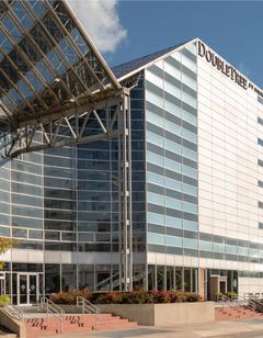DoubleTree by Hilton South Bend