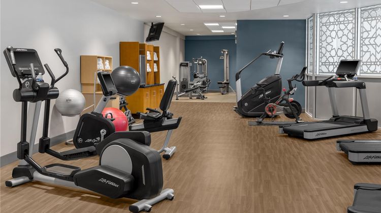 DoubleTree by Hilton South Bend Health