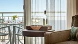 Hilton Suites Ocean City Oceanfront Room