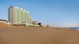 Hilton Suites Ocean City Oceanfront Exterior