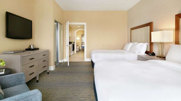Hilton Suites Ocean City Oceanfront Other