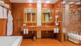 Hilton Sibiu Room