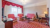 Hilton Sibiu Room