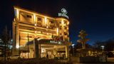 Hilton Sibiu Exterior