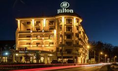 Hilton Sibiu