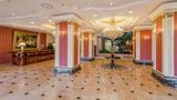 Hilton Sibiu Lobby