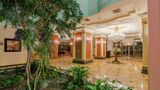 Hilton Sibiu Lobby