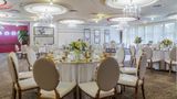 Hilton Sibiu Restaurant