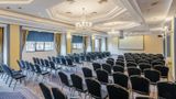 Hilton Sibiu Meeting