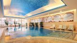 Hilton Sibiu Spa