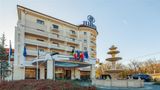 Hilton Sibiu Exterior