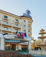 Hilton Sibiu
