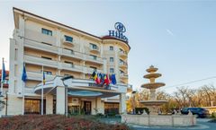 Hilton Sibiu